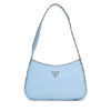 Guess Дамска чанта Arnela HWNY94 96170 Светлосиньо за Жени цена