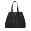 Guess Дамска чанта Brigitta HWWZ72 06240 Черен за Жени цена