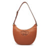 Guess Дамска чанта Calebra HWBG95 36020 Кафяв за Жени цена