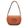 Guess Дамска чанта Calebra HWBG95 36210 Кафяв за Жени цена