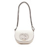 Guess Дамска чанта Calebra Mini HWBG95 36780 Бял за Жени цена