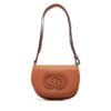 Guess Дамска чанта Calebra Mini HWBG95 36780 Кафяв за Жени цена