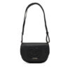 Guess Дамска чанта Calebra Mini HWBG95 36780 Черен за Жени цена