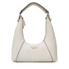 Guess Дамска чанта Calista HWBG73 34170 Екрю за Жени цена