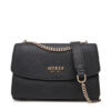 Guess Дамска чанта Calista HWBG73 34210 Черен за Жени цена