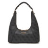 Guess Дамска чанта Calista HWSG73 34170 Сив за Жени цена
