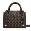 Guess Дамска чанта Daryna II HWPG72 08060 Кафяв за Жени цена