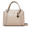 Guess Дамска чанта Daryna II HWVG72 08060 Бежов за Жени цена