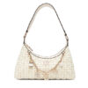 Guess Дамска чанта Everlee HWAT86 79180 Бежов за Жени цена