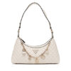 Guess Дамска чанта Everlee HWEG86 79180 Екрю за Жени цена