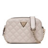 Guess Дамска чанта Giully II HWQG96 73140 Бежов за Жени цена