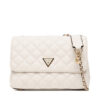 Guess Дамска чанта Giully II HWQG96 73200 Бял за Жени цена