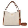 Guess Дамска чанта HWAG96 62050 Бежов за Жени цена