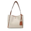 Guess Дамска чанта HWAG96 62230 Бежов за Жени цена