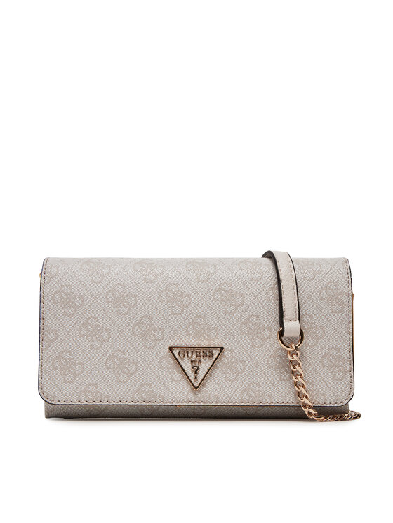 Guess Дамска чанта HWBG78 79750 Екрю за Жени цена