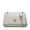 Guess Дамска чанта HWBG7879210 Екрю за Жени цена