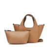 Guess Дамска чанта HWBG96 40750 Бежов за Жени цена