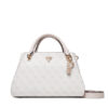 Guess Дамска чанта HWBG96 72070 Екрю за Жени цена