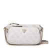 Guess Дамска чанта HWBG96 72710 Екрю за Жени цена