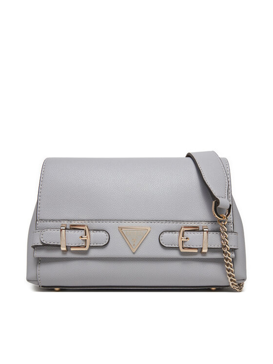 Guess Дамска чанта HWEBG9 51121 Син за Жени цена