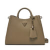 Guess Дамска чанта HWEZG9 52306 Каки за Жени цена