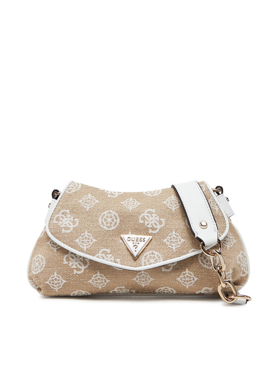 Guess Дамска чанта HWJG96 27190 Бежов за Жени цена