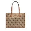 Guess Дамска чанта HWJO86 65240 Кафяв за Жени цена
