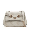 Guess Дамска чанта HWOS96 39210 Екрю за Жени цена