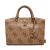 Guess Дамска чанта HWOS96 55060 Кафяв за Жени цена