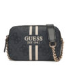 Guess Дамска чанта HWOS96 72140 Черен за Жени цена