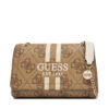 Guess Дамска чанта HWOS96 72210 Бежов за Жени цена