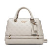Guess Дамска чанта HWPD96 30060 Екрю за Жени цена