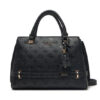 Guess Дамска чанта HWPD96 30060 Черен за Жени цена