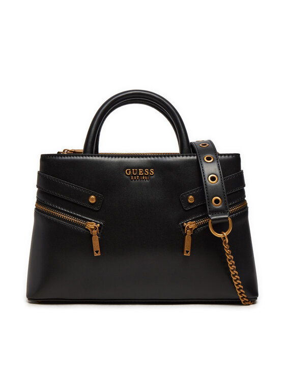 Guess Дамска чанта HWVB93 45060 Черен за Жени цена
