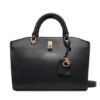 Guess Дамска чанта HWVG96 55060 Черен за Жени цена