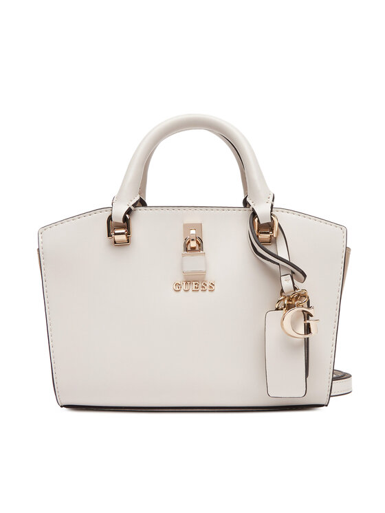 Guess Дамска чанта HWVG96 55760 Екрю за Жени цена