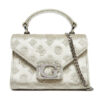Guess Дамска чанта HWVY93 50780 Сребрист за Жени цена