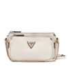 Guess Дамска чанта HWZG78 79710 Екрю за Жени цена
