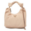 Guess Дамска чанта Isotta HWSG96 60010 Бежов за Жени цена