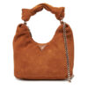Guess Дамска чанта Isotta HWSG96 60010 Кафяв за Жени цена