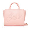 Guess Дамска чанта J5GZ06 WG730 Розов за Момичета цена