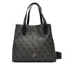 Guess Дамска чанта J5YZ01 WFMF0 Сив за Момичета цена