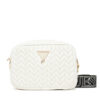 Guess Дамска чанта J5YZ08 WHEG0 Бял за Момичета цена