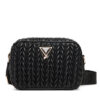 Guess Дамска чанта J5YZ08 WHEG0 Черен за Жени цена