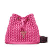 Guess Дамска чанта J5YZ09 WHEG0 Розов за Момичета цена