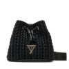 Guess Дамска чанта J5YZ09 WHEG0 Черен за Момичета цена