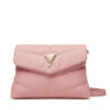 Guess Дамска чанта J5YZ12 WGVT0 Розов за Момичета цена