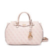 Guess Дамска чанта Katya HWSG96 52060 Розов за Жени цена