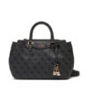 Guess Дамска чанта Katya HWSG96 52060 Сив за Жени цена