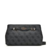 Guess Дамска чанта Katya HWSG96 52120 Сив за Жени цена